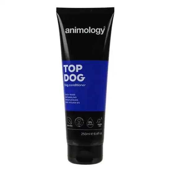 Animology Top Dog Conditioner for Dogs 10648