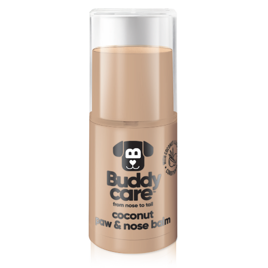 Buddycare Paw & Nose Coconut Dog Balm 19397