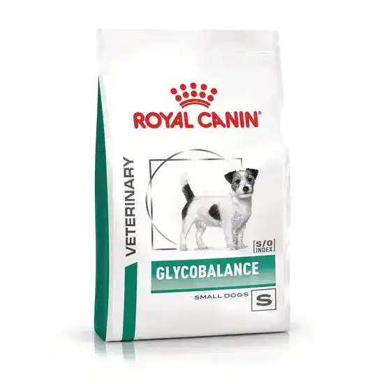 Royal Canin Veterinary Glycobalance Small Breed Dry Dog Food 19700