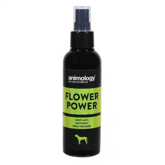 Animology Flower Power Fragrance Mist for Dogs 16305