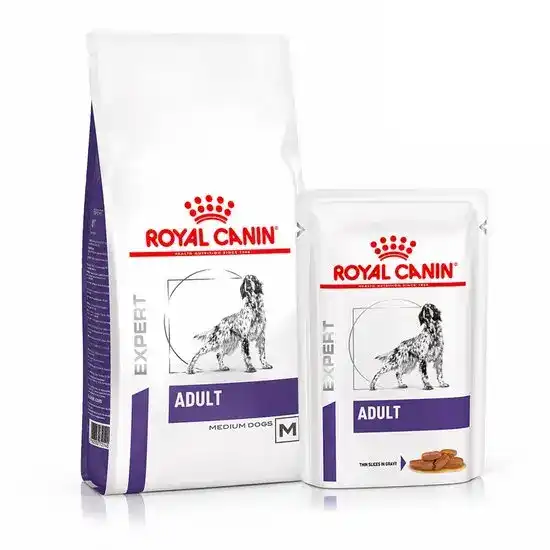 ROYAL CANIN Veterinary Health Nutrition Expert Adult Dog Food 1338