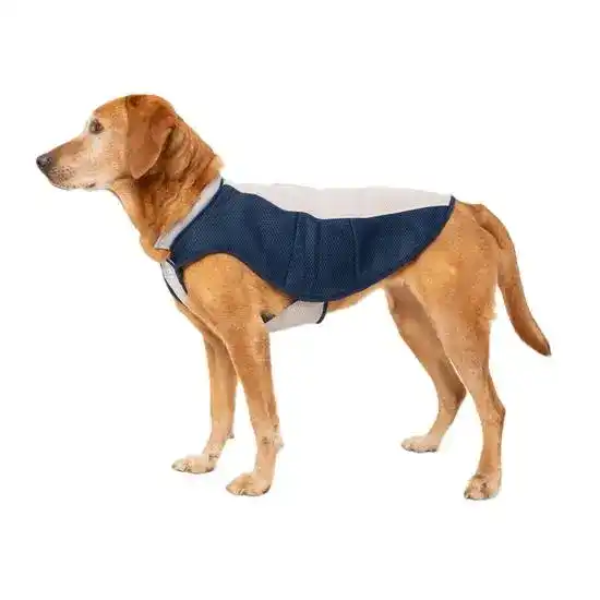 Ruff and Tumble Dog Cooling Coat 18713