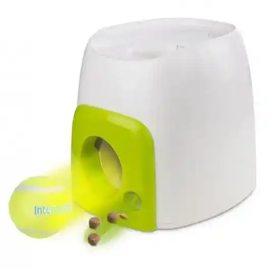 All For Paws Interactives Fetch'N Treat Dog Toy 1435