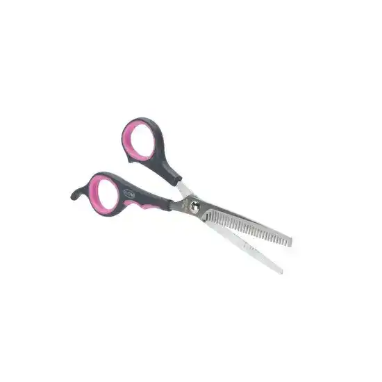 BUSTER Thinning Scissors for Dogs & Cats 17cm 16519
