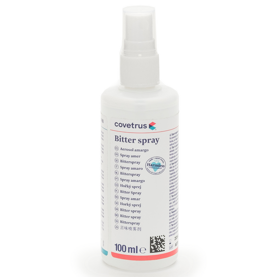 Covetrus Bitter Spray 16471