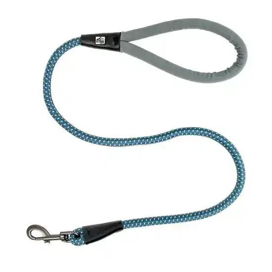 Ancol Extreme Plus Bungee Rope Dog Lead 100cm 19158