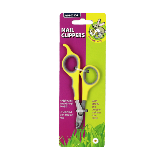 Ancol Small Animal Nail Clippers 2847