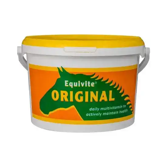 Equivite Original Multivitamin Supplement Powder for Horses 11536