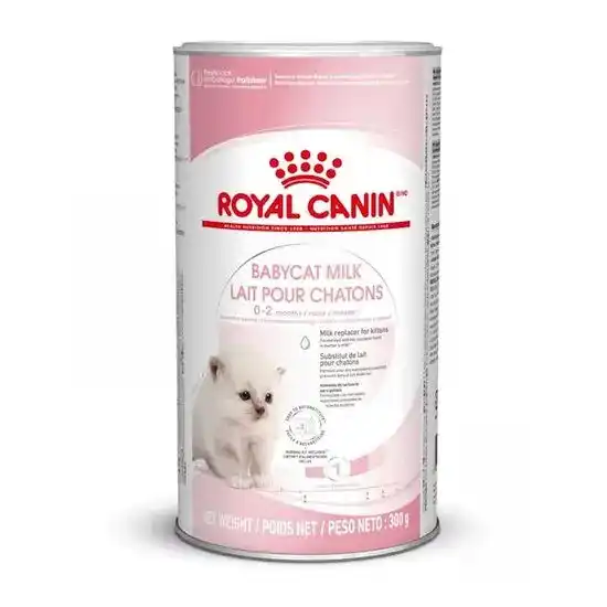 ROYAL CANIN Babycat Kitten Milk Replacer 2702