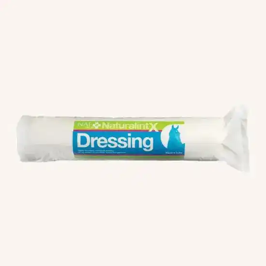 NAF NaturalintX Highly Absorbent