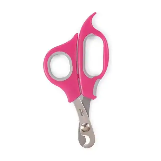 Ancol Ergo Cat Scissor Nail Clippers 11629
