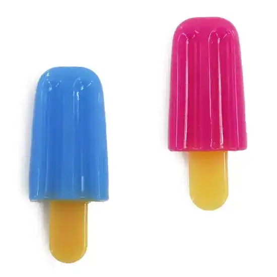 Ancol Small Bite Puppy Ice Teether Dog Toy 19117
