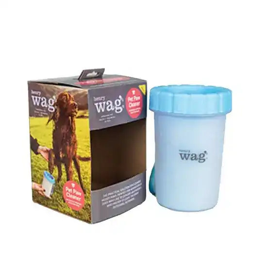 Henry Wag Paw Cleaner for Pets 16105