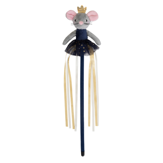 Rosewood Marie Mouse Christmas Cat Toy 19883