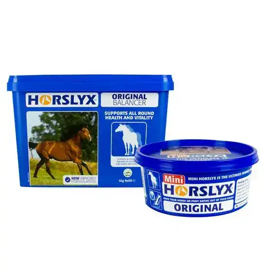 Horslyx Original Horse Balancer Lick 19855