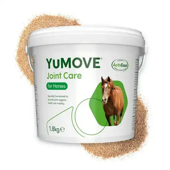 YuMOVE Joint Care Supplement for Horses 7803