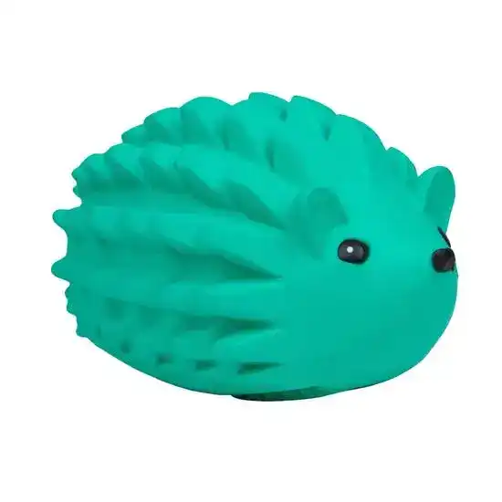 Ancol rva Hedgehog Treat Dispenser Toy for Dogs 19042