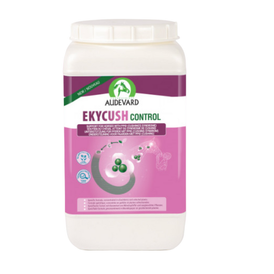 Audevard Ekycush Control Supplement for Horses 21141