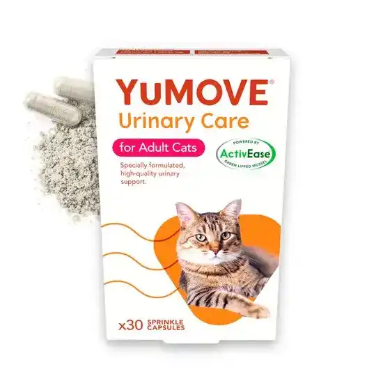 YuMOVE Urinary Care for Adult Cats 9512