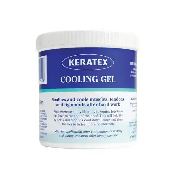 Keratex Horse Cooling Gel 19847