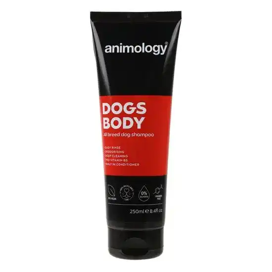 Animology Dogs Body Shampoo for Dogs 10638
