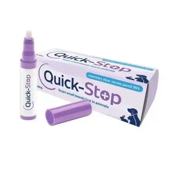 Quick-Stop Silver Nitrate Pencil 1414