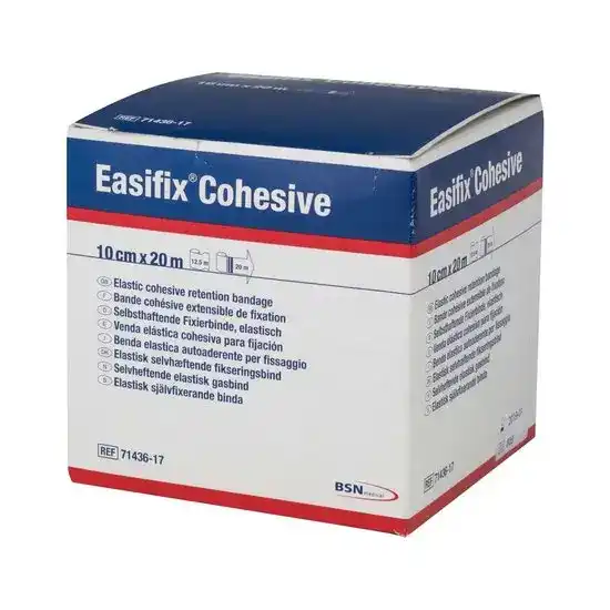Easifix Cohesive Bandage 4m 545