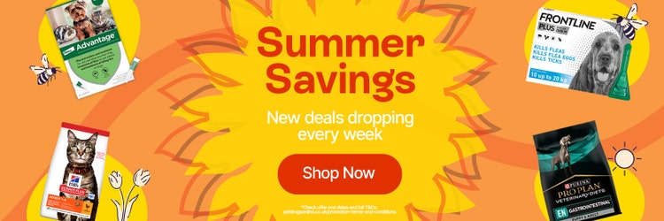 Summer Savings New deals dropping every week