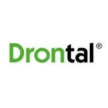 Drontal logo