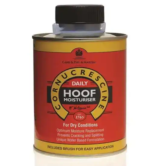 Carr & Day & Martin Cornucrescine Daily Horse Hoof Moisturiser 19717