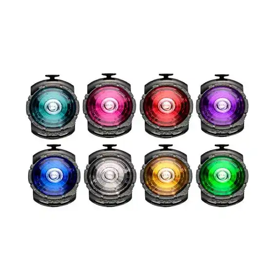 Orbiloc Dog Dual Safety Light 2305