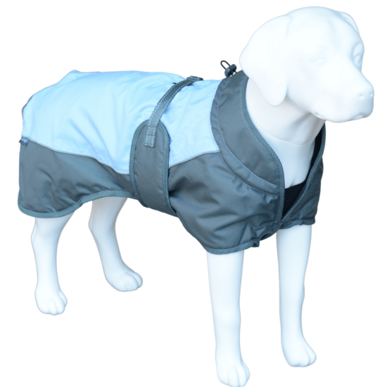 Henry Wag Waterproof Dog Coat 18915