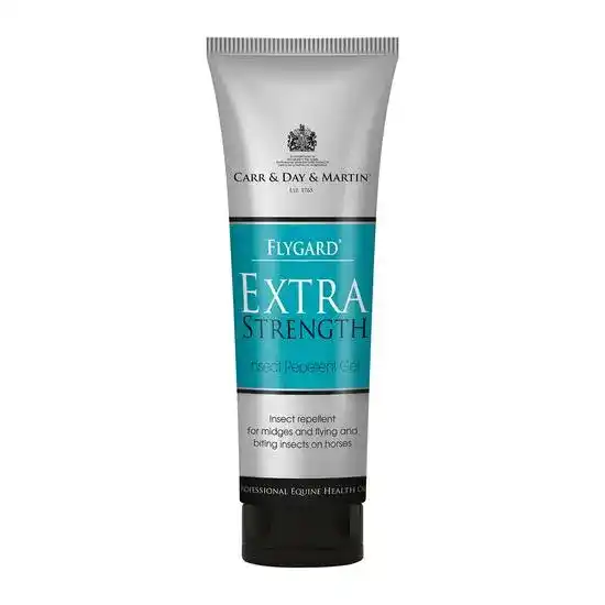 Carr & Day & Martin Flygard Extra Strength Horse Gel 20453