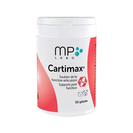 MP Labo Cartimax Joint Support for Dogs and Cats 20211