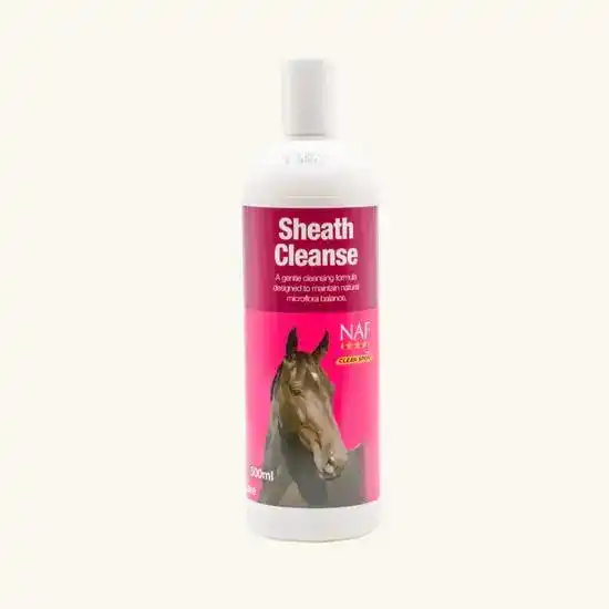 NAF Gentle Sheath Cleaner 20029