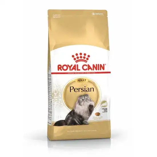 ROYAL CANIN Adult Persian Dry Cat Food 17382