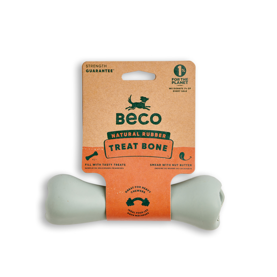 Beco Chew Bone Dog Toy 18964