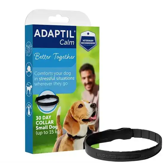 ADAPTIL Dog Calming Pheromone Collar 9256