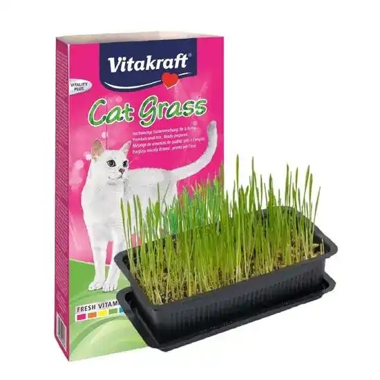 Vitakraft Cat Grass 18726
