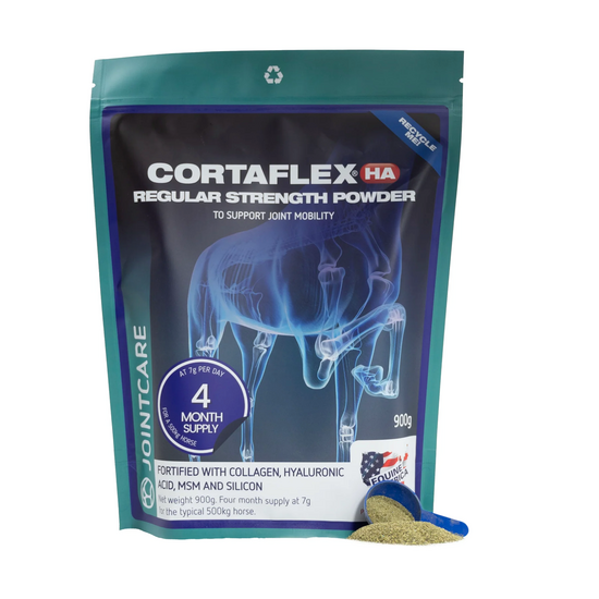 Cortaflex HA Regular Powder Joint Supplement for Horses 21148