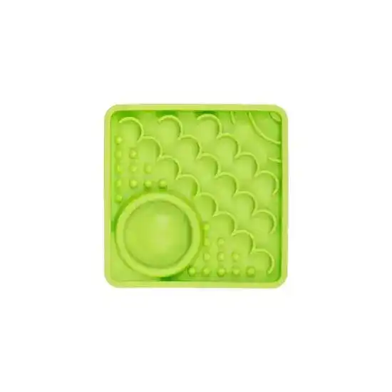 LickiMat Classic Kitty Boredom Buster for Small Cats and Kittens 17394