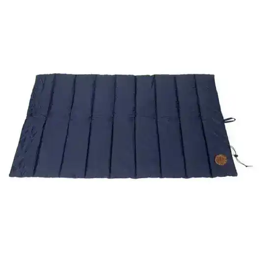 Petface Outdoor Paws Roll Up Travel Dog Bed 20623