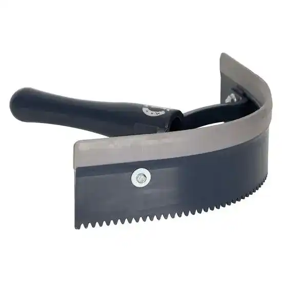 Imperial Riding Horse Half Round Sweat Scraper 19905