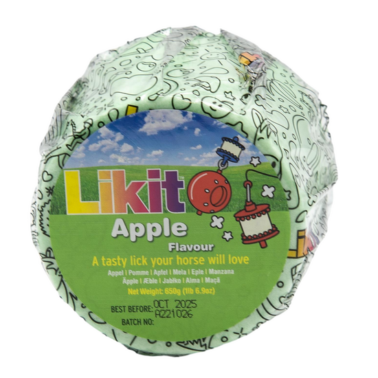 Likit Refill Apple Flavour 19918