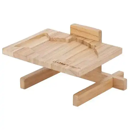 LickiMat Fish Feeding Riser for Cats 19026