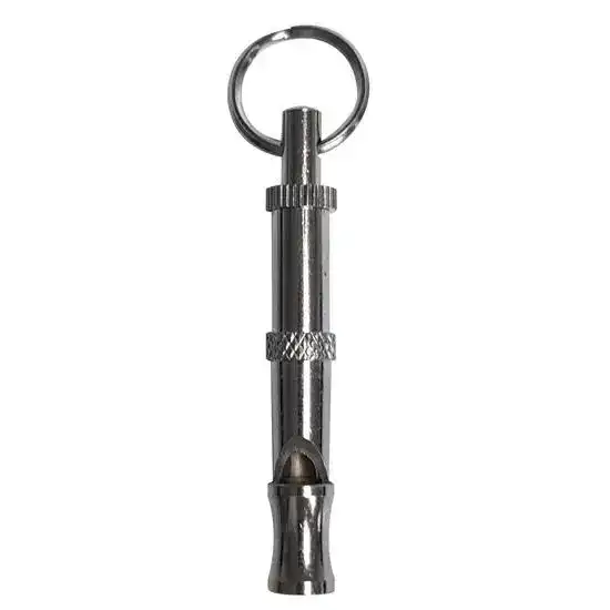 Ancol Variable Pitch Training Dog Whistle 19169