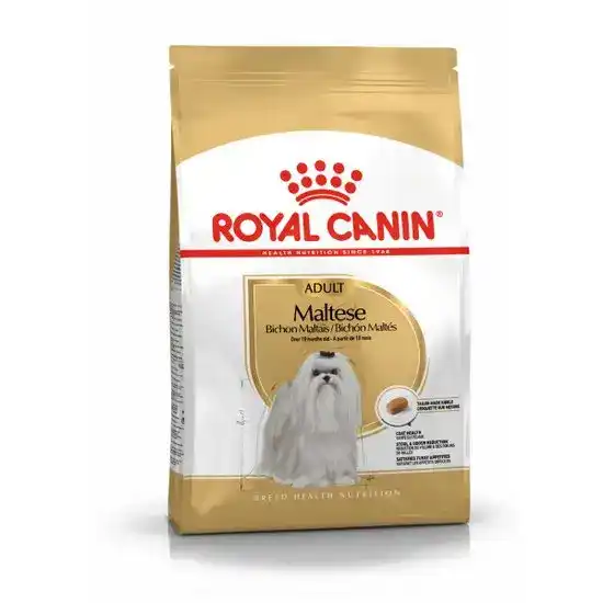 ROYAL CANIN Adult Maltese Dry Dog Food 17371