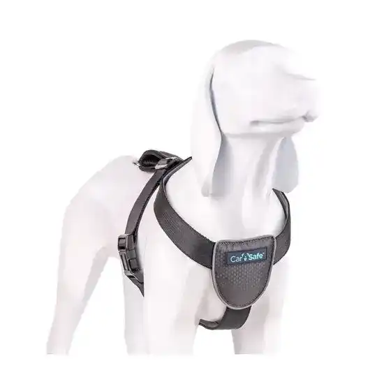 CarSafe Dog Travel Harness 9953