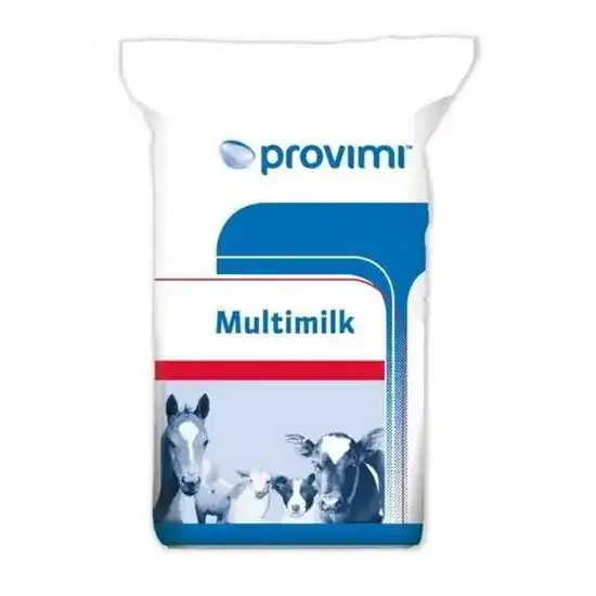 Provimi Multimilk Replacer All Young Animals 11561