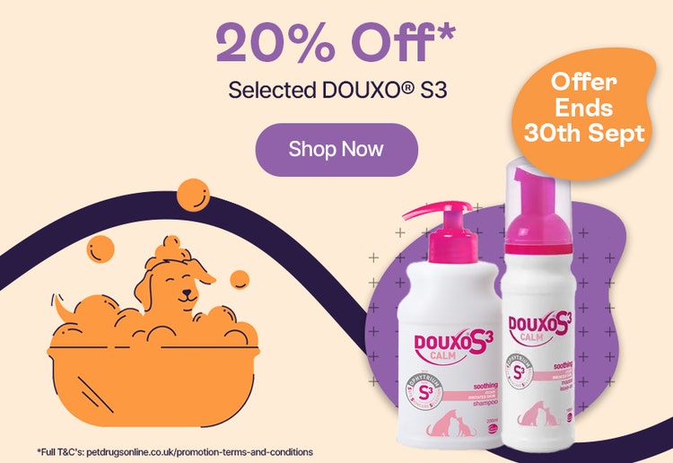 20% Off* Selected DUOXO S3